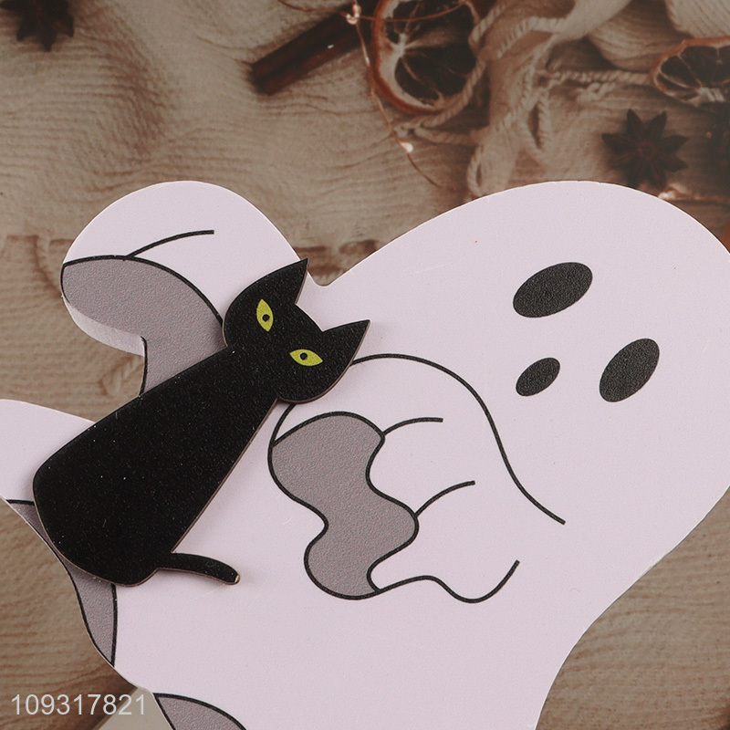 Factory wholesale pvc Halloween ornament decoration