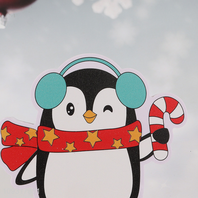 China wholesale cartoon christmas ornament decoration