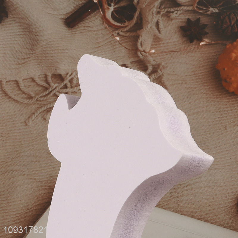 Factory wholesale pvc Halloween ornament decoration