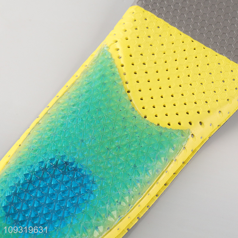 Hot selling soft shoes insoles shoes accessories
