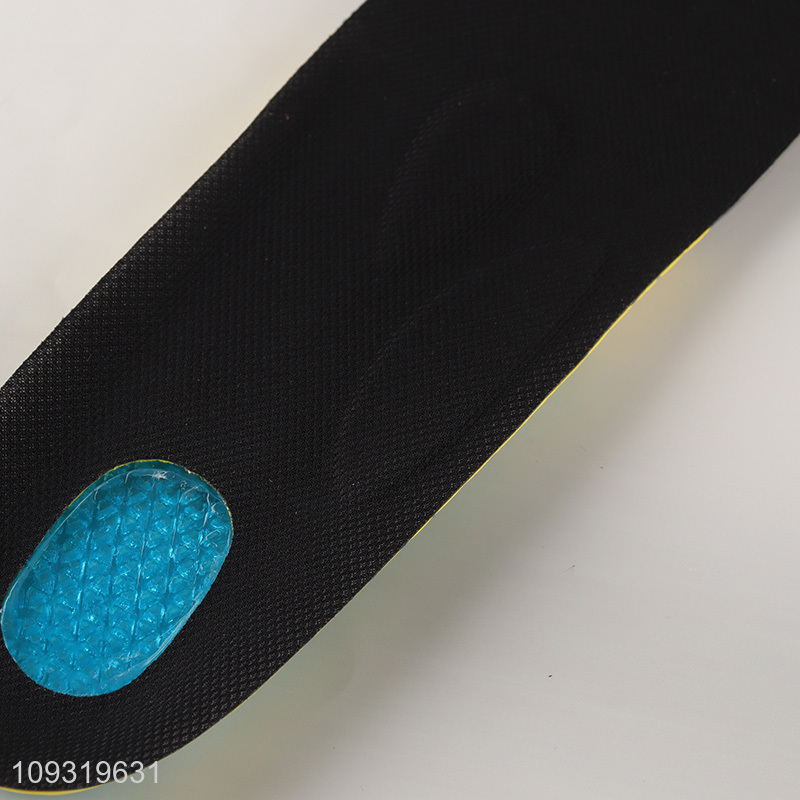 Hot selling soft shoes insoles shoes accessories