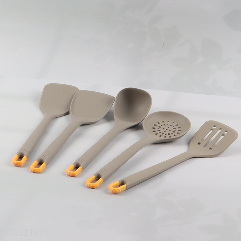Factory price 10pcs home restaurant kitchen utensil set
