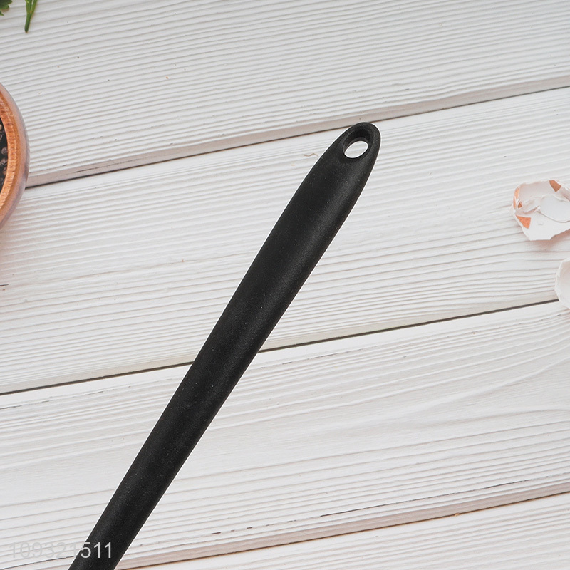 Hot selling kitchen utensil soup ladle for home