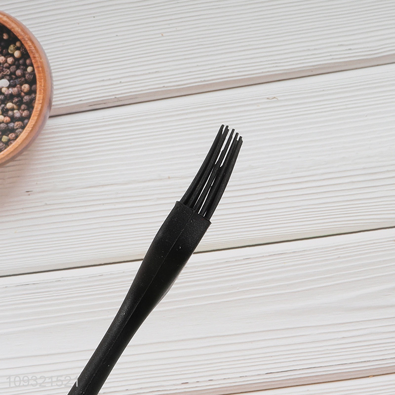 Hot products black oil brush barbecue brush