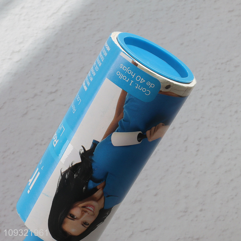 Hot items household hair lint roller lint brush