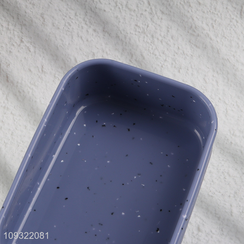 Low price silicone food container lunch box