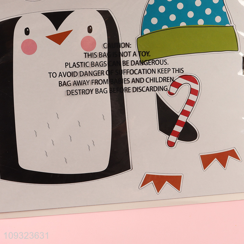 Good selling Christmas decoration fridge magnet