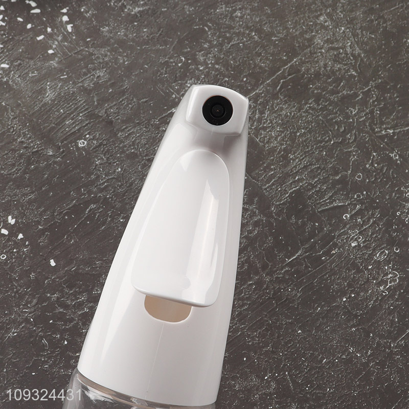 Top products glass oil bottle condiment bottle
