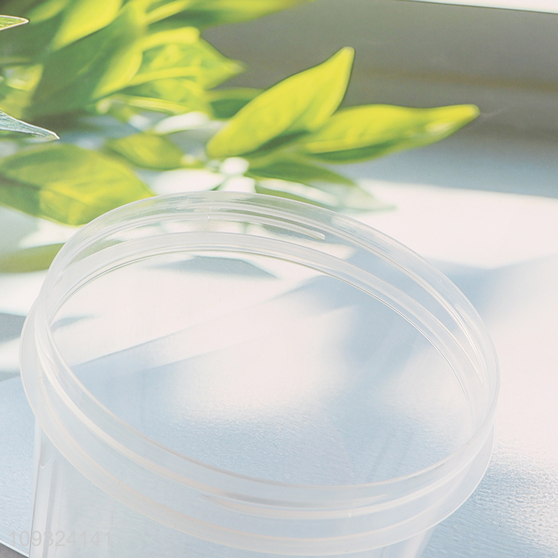 Good sale portable disposable food container box