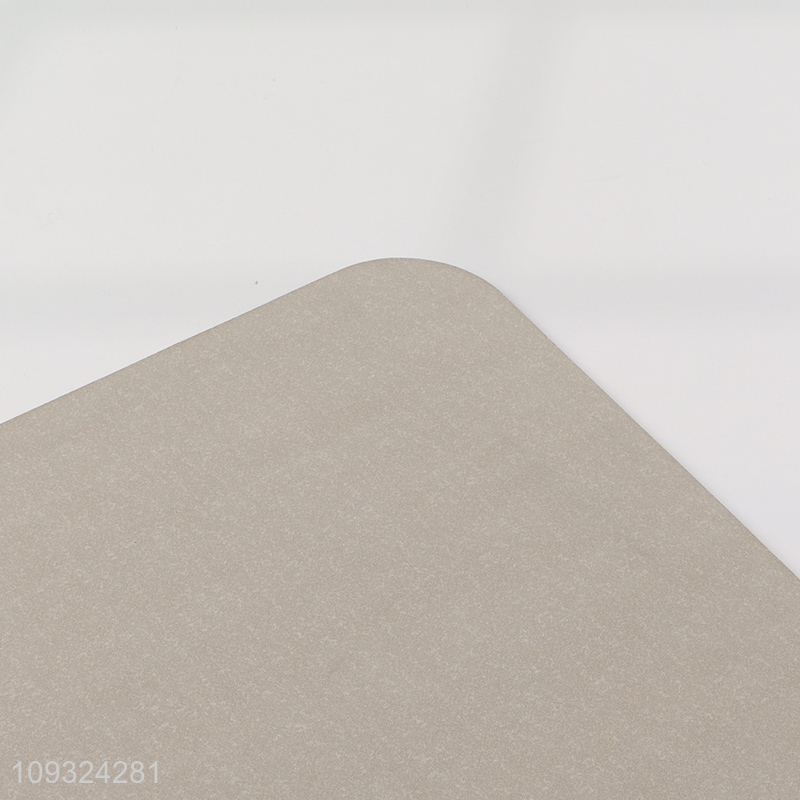 China wholesale non-slip floor mat door mat