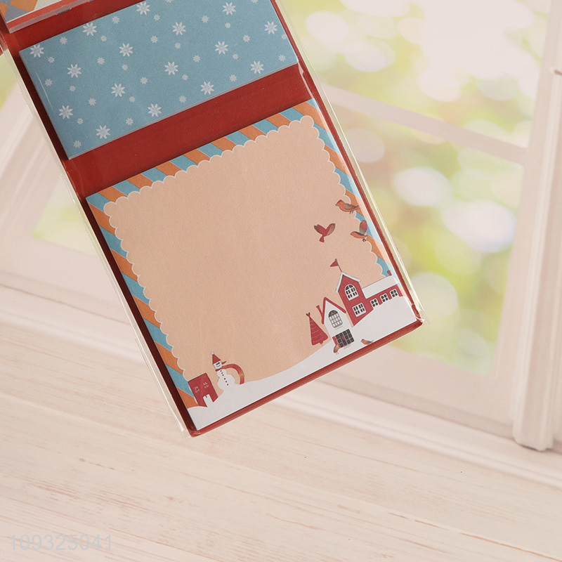 Top sale self-adhesive sticky notes post-it notes