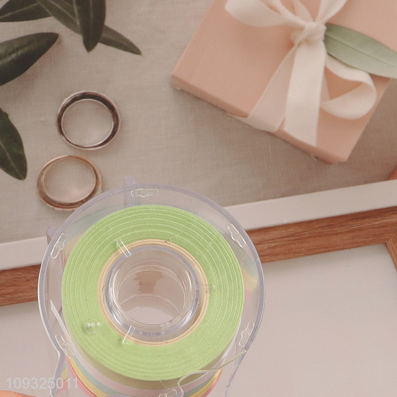 China products self-adhesive tape sticky note for sale