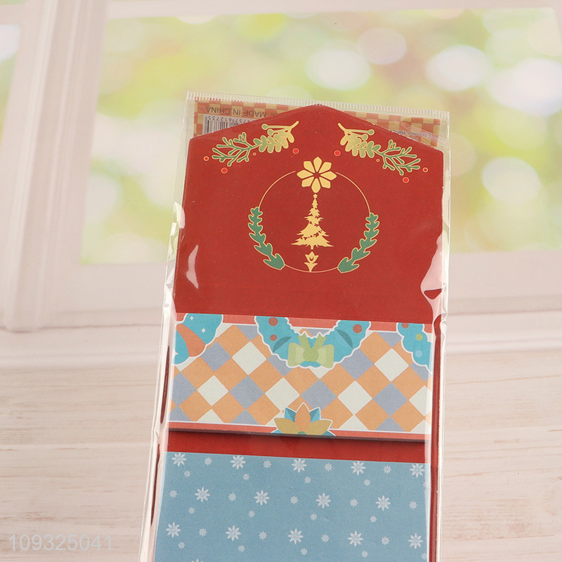 Top sale self-adhesive sticky notes post-it notes