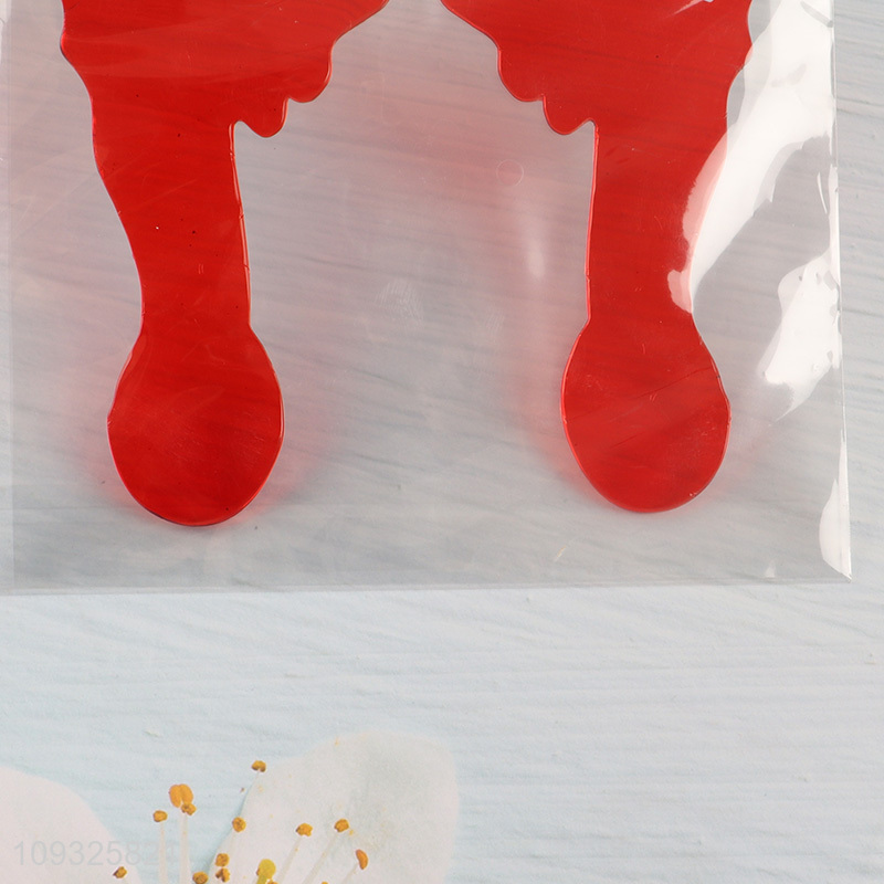 Good selling Halloween decoration window sticker