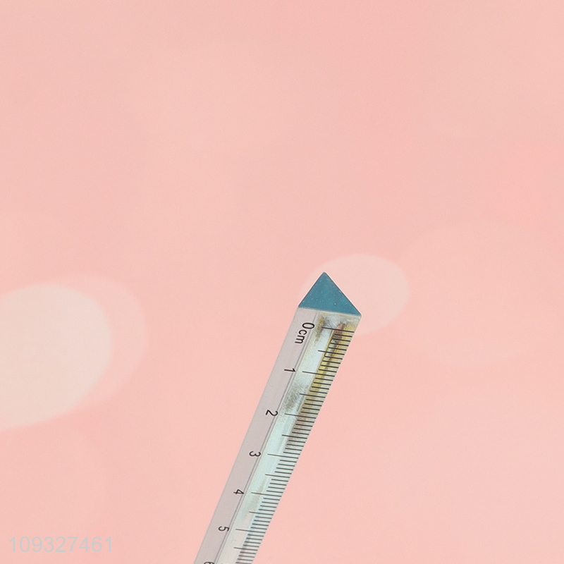 Most popular multifunctional students triangular ruler