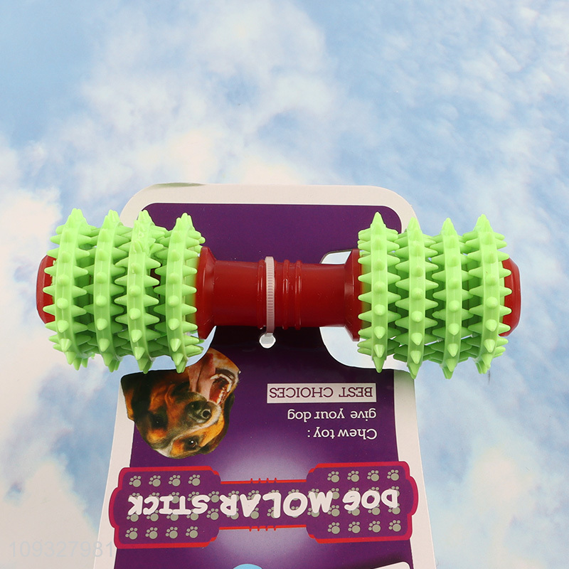 Low price pet chew toys pet chewing toys for teeth cleaning