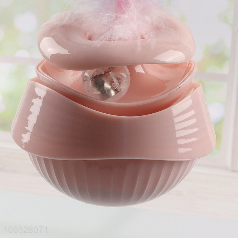 Hot items cat interactive toys cat tumbler cat teaser