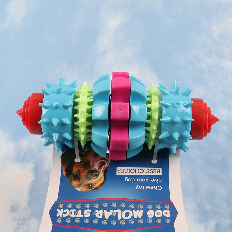 China supplier pet chew toys pet chewing toys