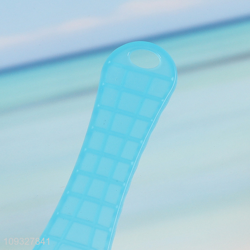 Good quality plastic cat litter scoop pet popper scooper