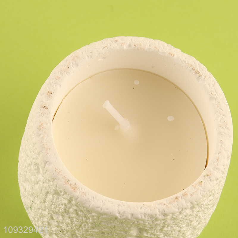 Good quality home scented candle aromatherapy candle