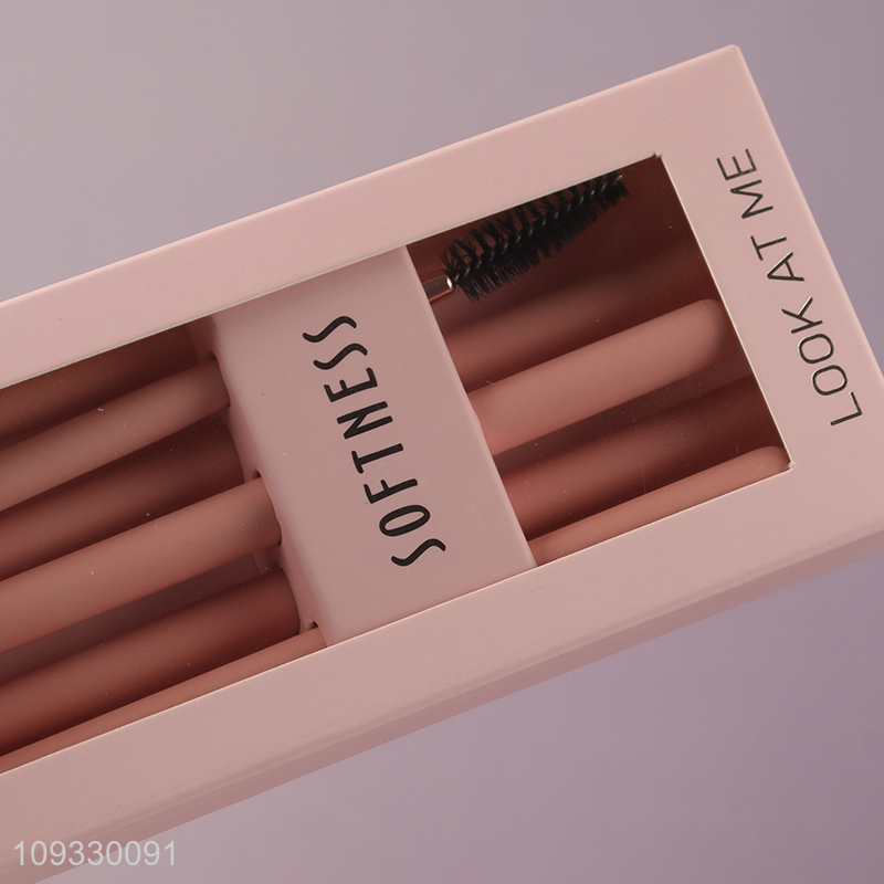China products six-piece makeup brush set