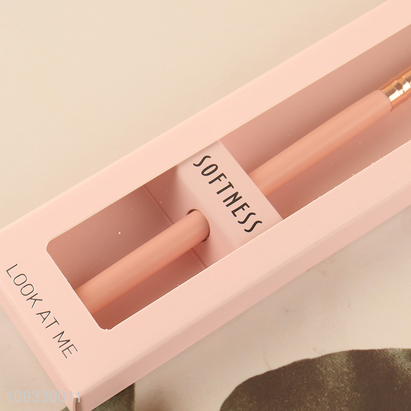 Online wholesale makeup brush small blending brush