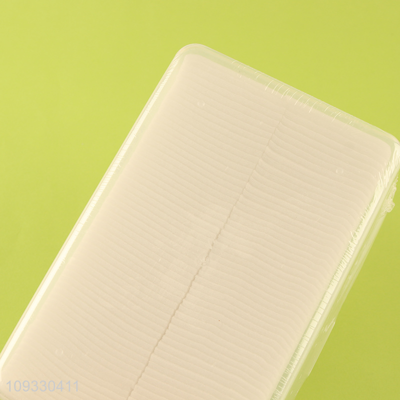 Hot products soft cotton pad makeup cotton