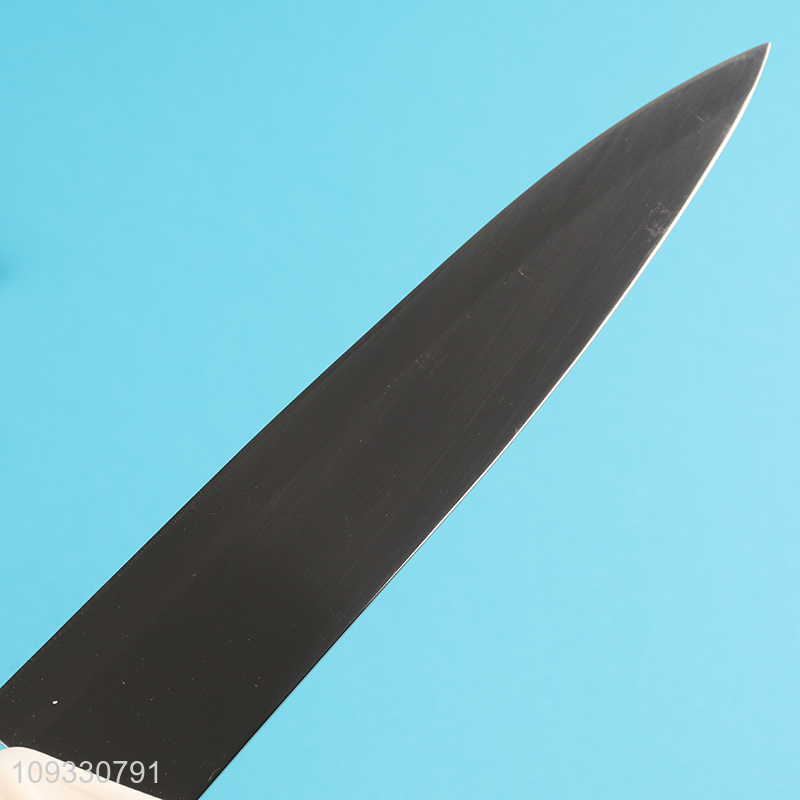 Hot products 6inch stainless steel kitchen knife
