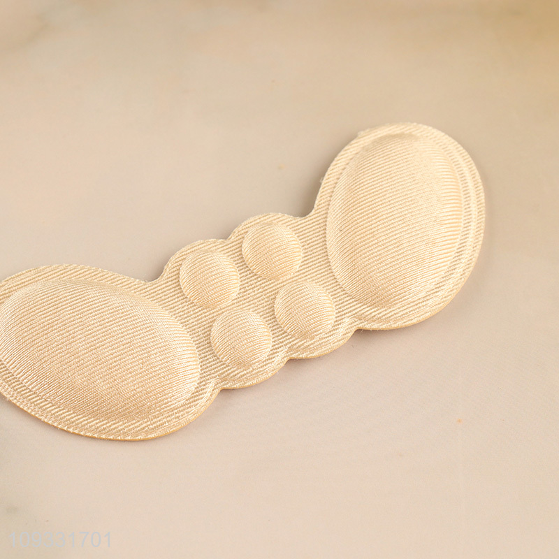 Good selling sponge non-slip mat shoes insole
