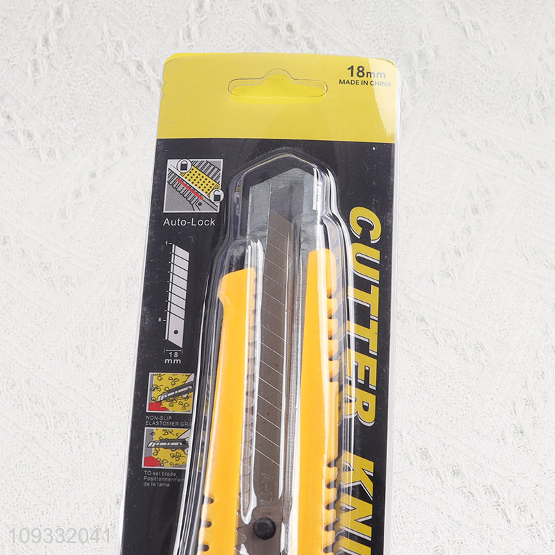 Good selling utility knife art knife art cutting