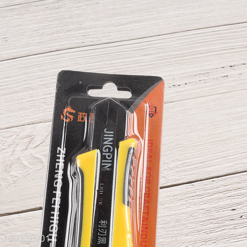 Most popular utility knife art knife art cutter