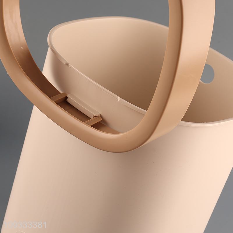 China products household waste bin trash can