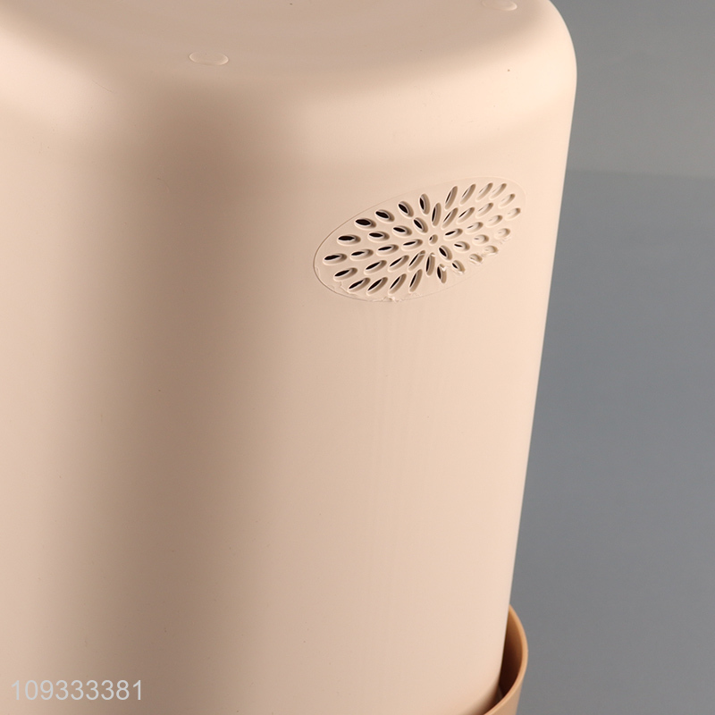 China products household waste bin trash can