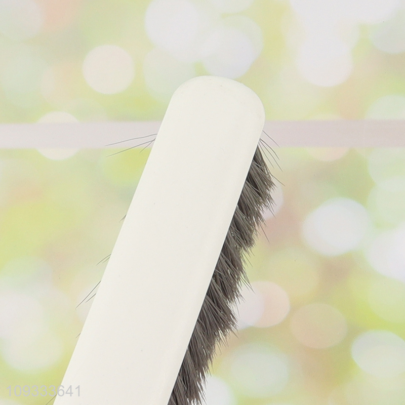 Factory wholesale household cleaning tool bed brush