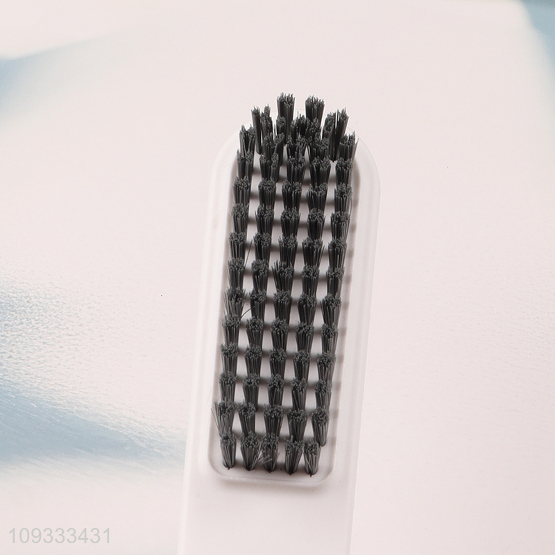 Good selling shoes brush cleaning brush wholesale