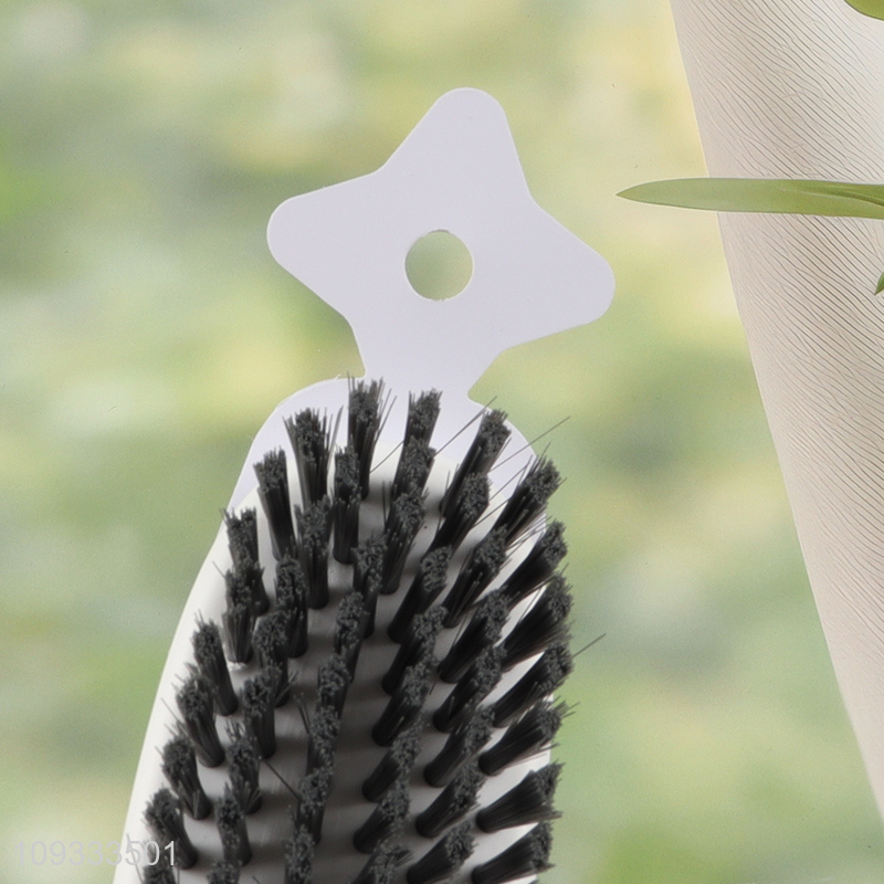 Hot products clothes washing brush scrubbing brush
