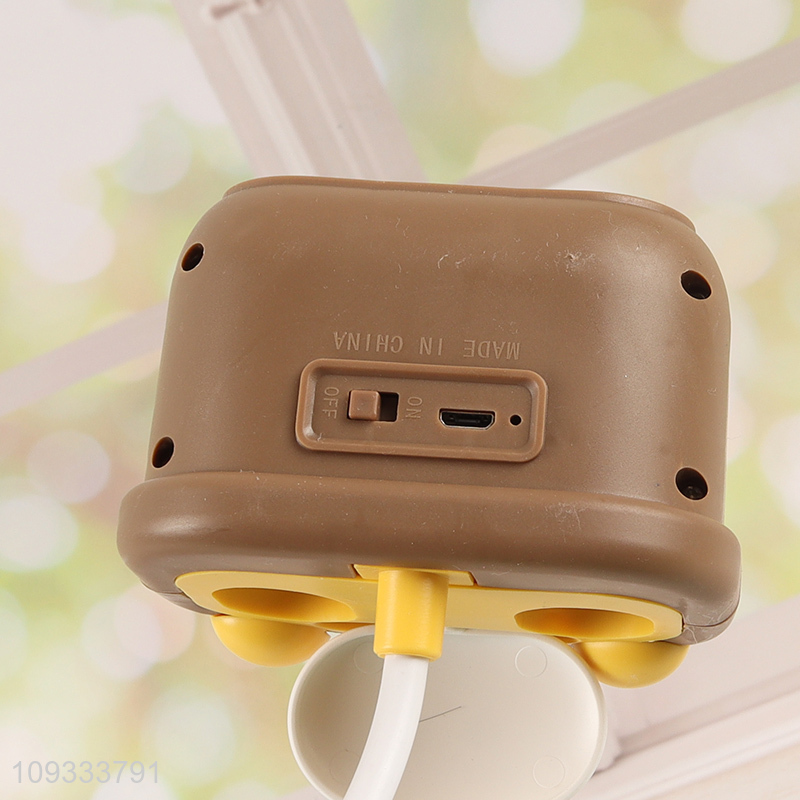 Most popular cartoon table lamp desk lamp for kids