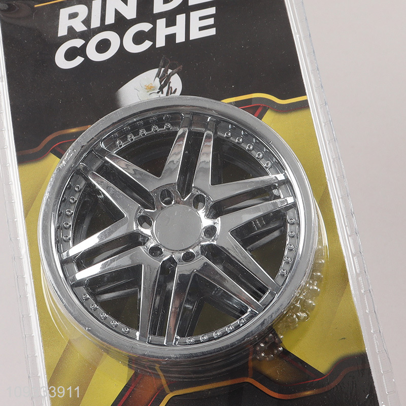 China factory long lasting car perfume for sale