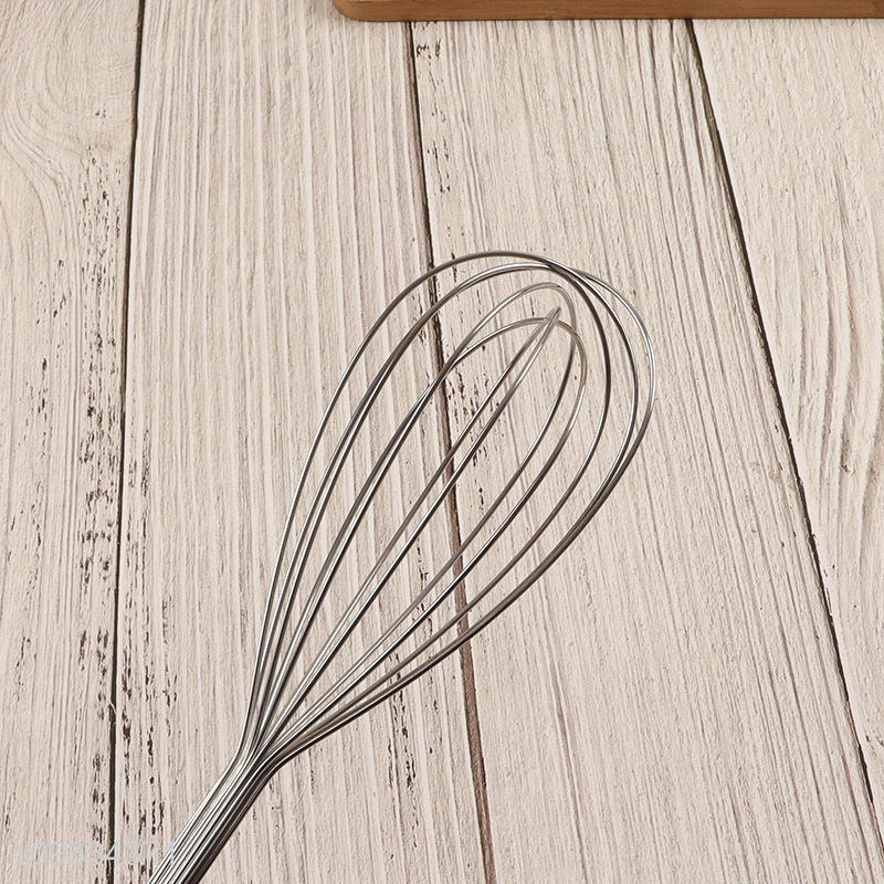 Most popular kitchen gadget egg whisk egg beater