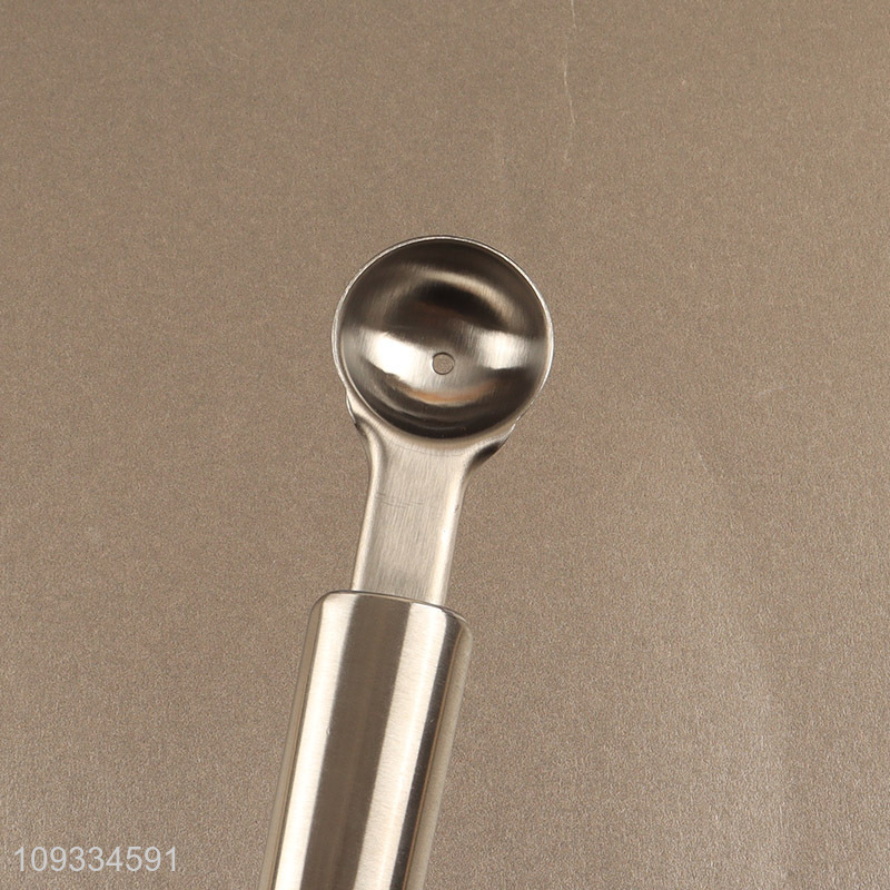 Good selling kitchen fruits tool melon baller