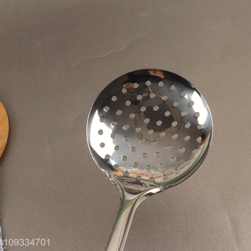 Good sale kitchen gadget oil strainer wholesale