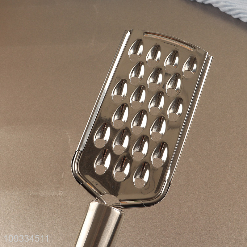 Low price kitchen gadget vegetable grater