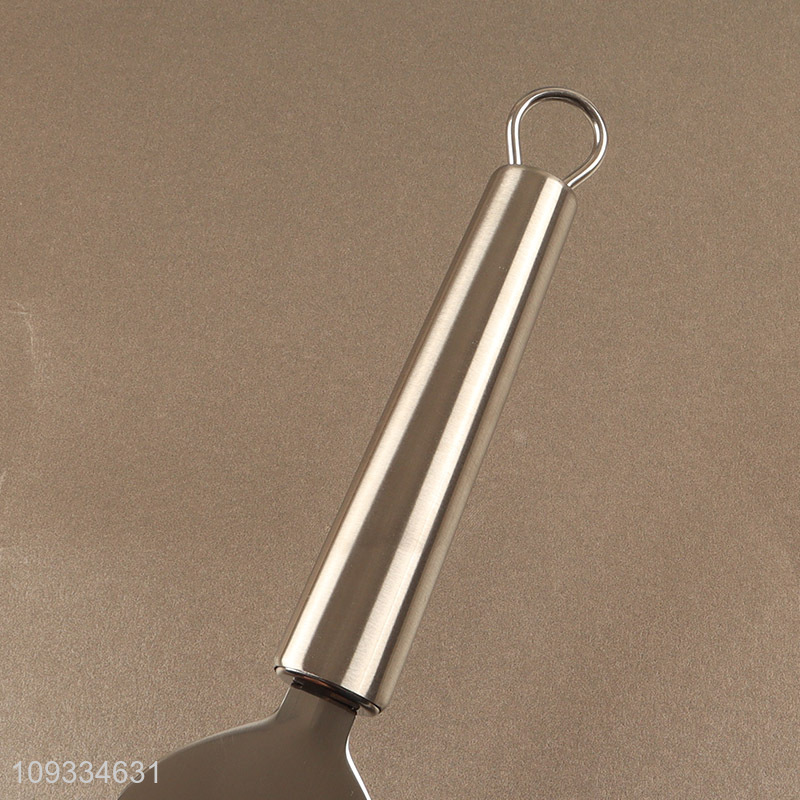 Top products stainless steel cake shovel