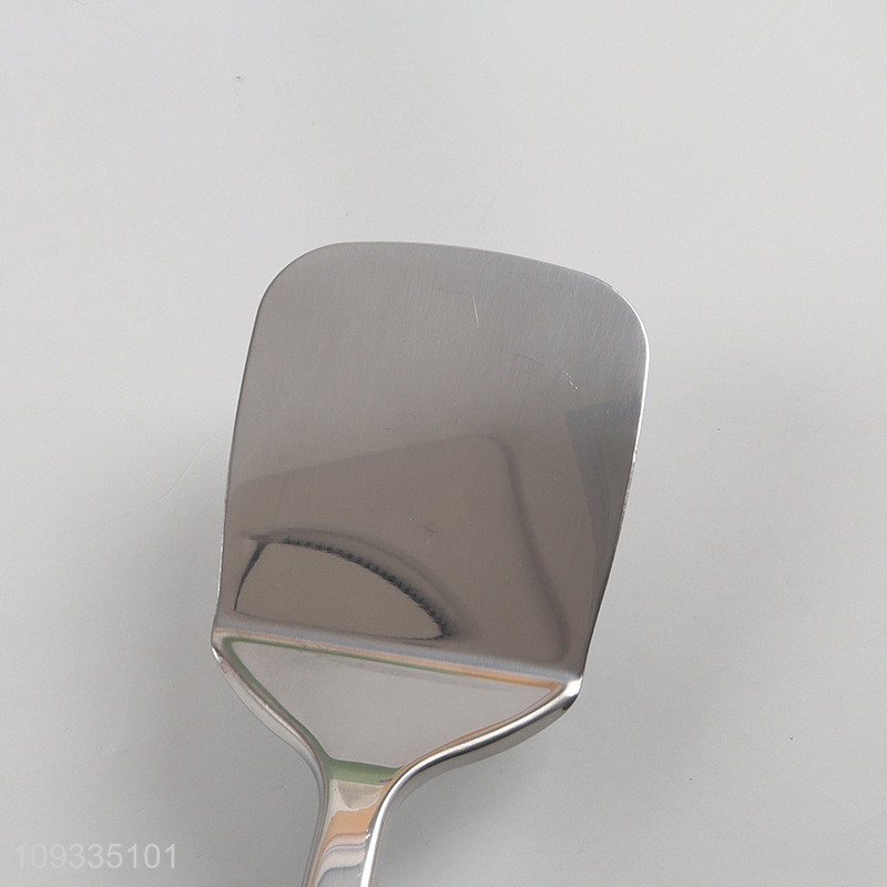 Most popular non-stick kitchen utensil cooking spatula