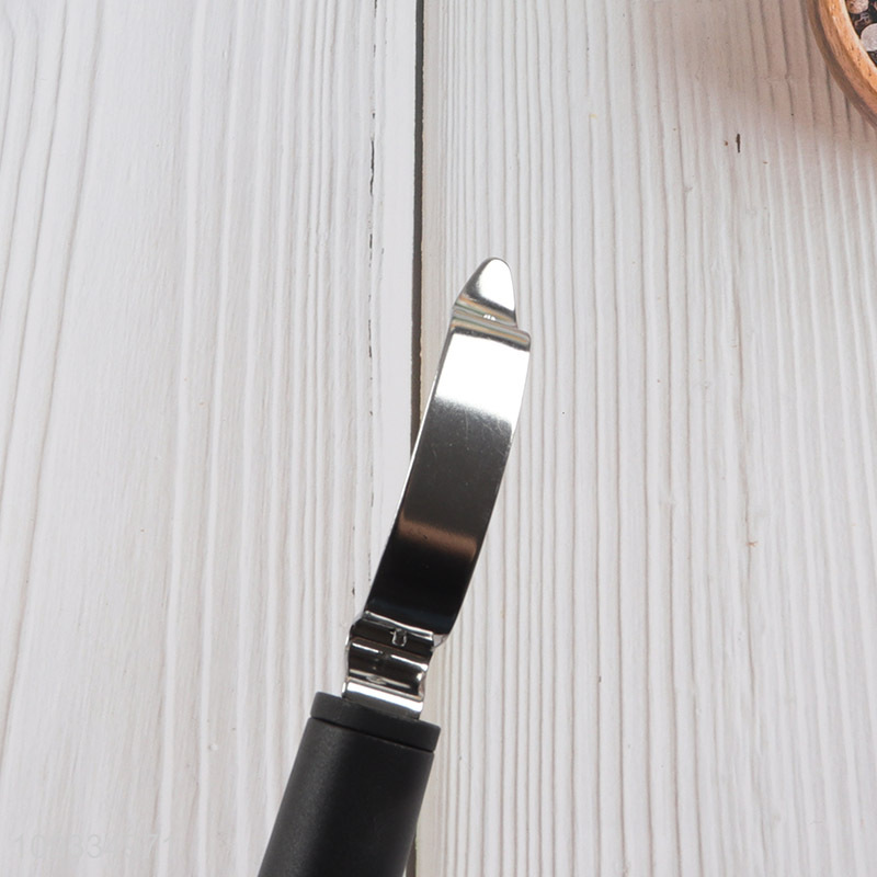Low price kitchen gadget vegetable fruits peeler