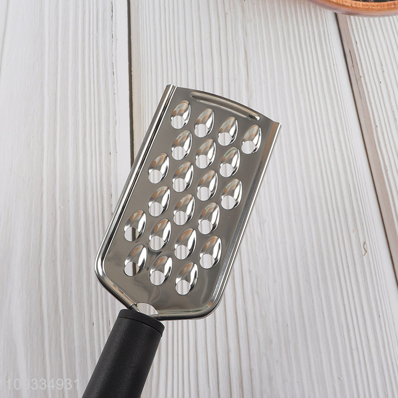 Factory price kitchen gadget vegetable grater