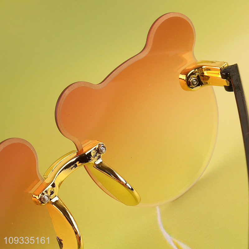 Good selling outdoor summer fashion sunglasses