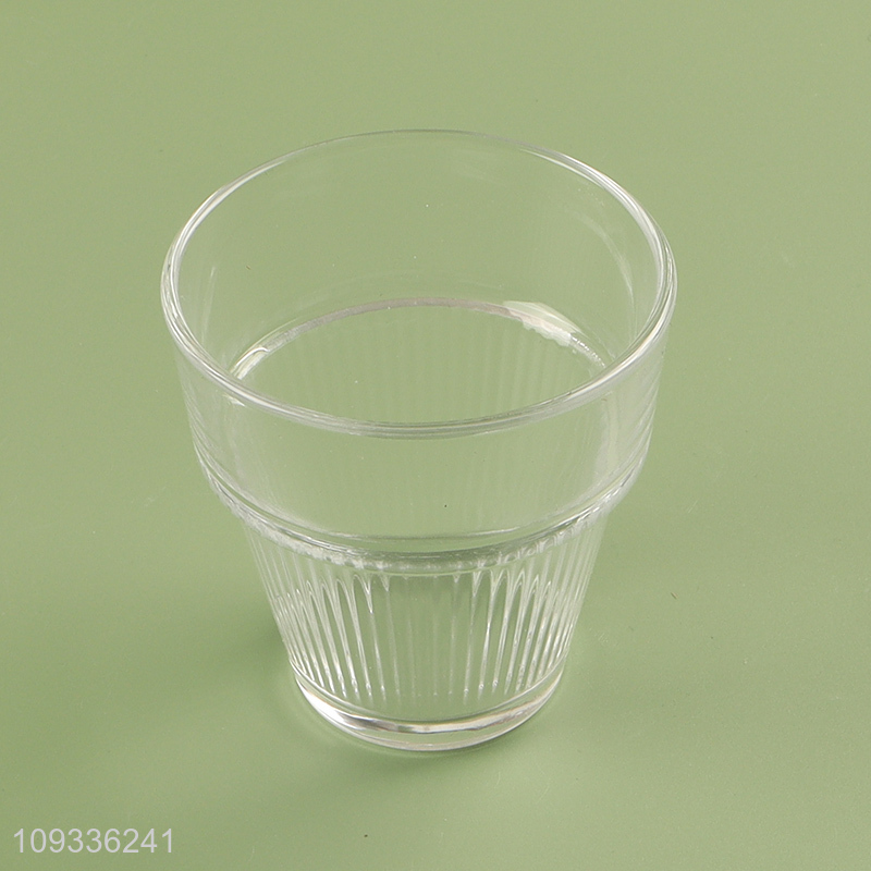 Top products home kitchen glass tea cup water jug set
