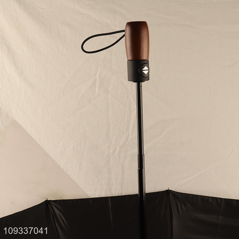 Hot products automatic folding rain umbrella