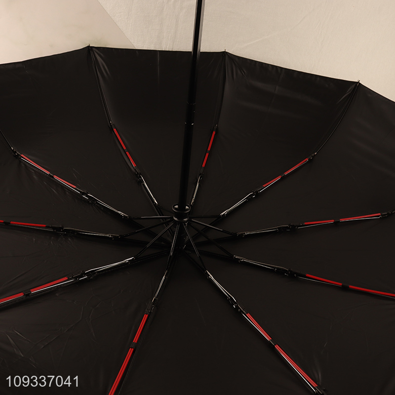 Hot products automatic folding rain umbrella